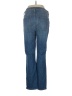 J.Crew Hearts Blue Jeans Size 28 waist - photo 2