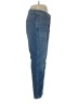 J.Crew Hearts Blue Jeans Size 28 waist - photo 4