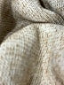 Rita Row Chevron-herringbone Brown Tan Casual Pants Size S - photo 8