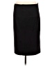 Level 99 Solid Black Formal Skirt Size M - photo 2