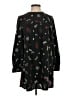 Zara Basic Black Casual Dress Size XS - photo 1