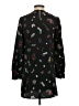 Zara Basic Black Casual Dress Size XS - photo 2