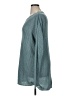 Zenana Premium 100% Acrylic Teal Blue Pullover Sweater Size 1X - photo 5