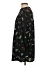 Zara Basic Black Casual Dress Size XS - photo 5