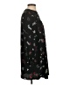 Zara Basic Black Casual Dress Size XS - photo 4