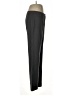 AK Anne Klein Gray Dress Pants Size 8 - photo 4