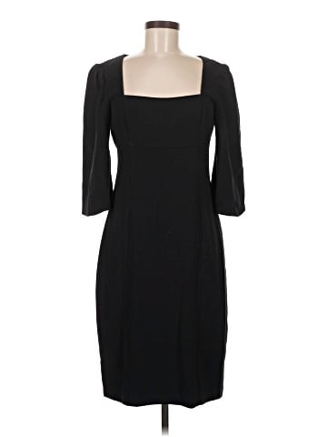 David Meister Cocktail Dress (view 1)