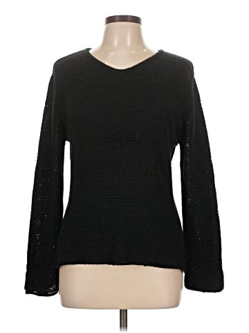 Nomadic Traders Pullover Sweater (view 1)