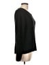 Nomadic Traders Black Pullover Sweater Size L - photo 4