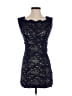 Windsor Blue Cocktail Dress Size 1 - photo 1