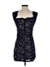 Windsor Blue Cocktail Dress Size 1 - photo 2