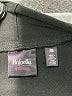Rafaella 100% Cotton Black Cardigan Size M (petite) - photo 7