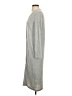 FRYE Gray Casual Dress Size XS - photo 5