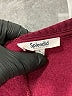Splendid Burgundy Pullover Sweater Size L - photo 7