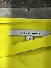 Naked Zebra 100% Polyester Yellow Sleeveless Blouse Size L - photo 7