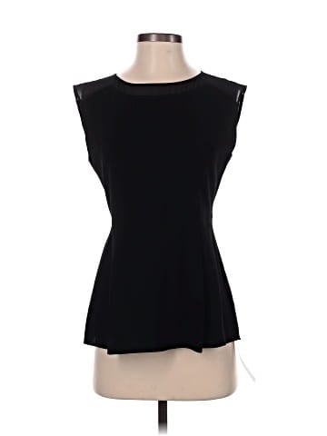 Rebecca Taylor Sleeveless Top (view 1)