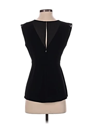 Rebecca Taylor Sleeveless Top (view 2)