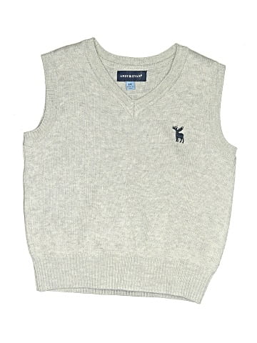 Andy & Evan Sweater Vest (view 1)