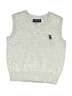 Andy & Evan Silver Sweater Vest Size 3T - photo 1