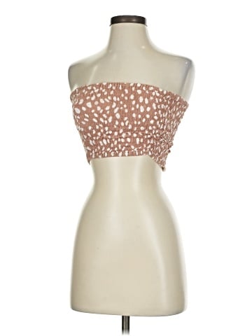Tiare Hawaii Tube Top (view 1)
