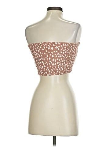 Tiare Hawaii Tube Top (view 2)