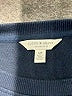 Lucky Brand Blue Pullover Sweater Size S - photo 4