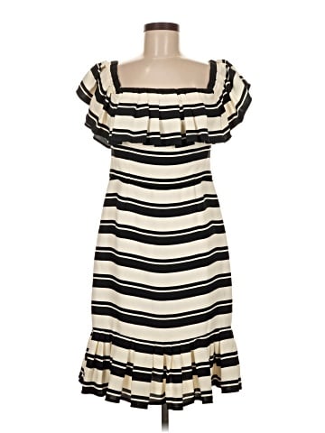 Halston Heritage Casual Dress (view 1)