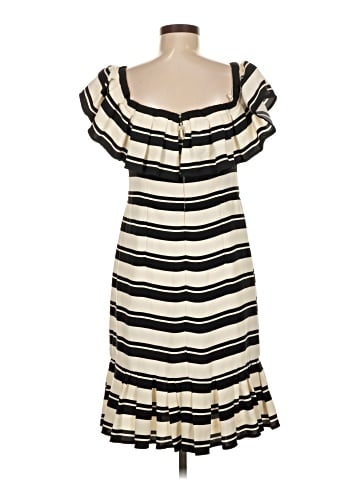 Halston Heritage Casual Dress (view 2)