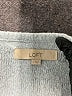 Ann Taylor LOFT Blue Pullover Sweater Size M - photo 7