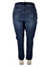 Venezia Solid Blue Jeans Size 20 - photo 2