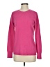 Croft & Barrow 100% Acrylic Pink Pullover Sweater Size S - photo 1