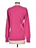 Croft & Barrow 100% Acrylic Pink Pullover Sweater Size S - photo 2