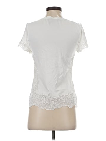 White House Black Market Short Sleeve Top (view 2)
