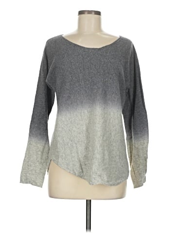 Fate Pullover Sweater (view 1)