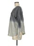 Fate Gray Pullover Sweater Size M - photo 5