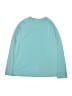 Thereabouts Teal Long Sleeve T-Shirt Size 14 - 16 Husky - photo 1