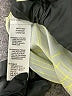 Twenty One 100% Polyester Yellow Sleeveless Blouse Size L - photo 8