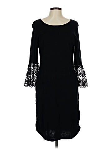 Alison Andrews Cocktail Dress (view 1)