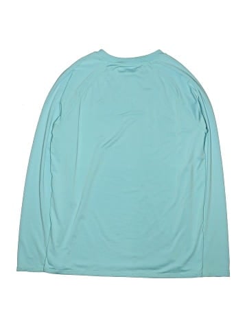 Thereabouts Long Sleeve T-Shirt (view 2)