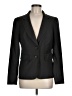 The Limited Black Gray Blazer Size 8 - photo 1