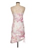 Shein Tie-dye Pink Cocktail Dress Size M - photo 2