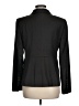 The Limited Black Gray Blazer Size 8 - photo 2