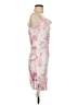 Shein Tie-dye Pink Cocktail Dress Size M - photo 4
