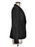 The Limited Black Gray Blazer Size 8 - photo 4
