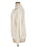 Terra & Sky Ivory Pullover Sweater Size 0X - photo 5