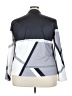 Unbranded Gray Long Sleeve Turtleneck Size 4X - photo 2