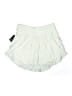 Torrid Ivory Casual Skirt Size Lg Plus (0) - photo 2