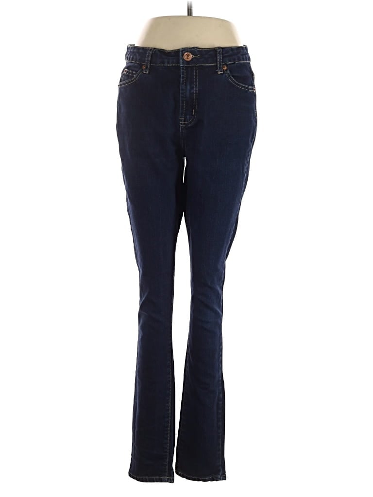 Pre-owned Cotton On Jeans In Blue