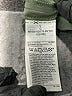 Gap Solid Green Track Pants Size L - photo 7
