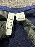 Elle Blue Pullover Sweater Size M - photo 7